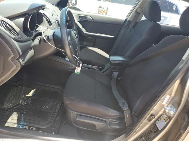 Photo 6 VIN: KNAFU5A26B5395624 - KIA FORTE EX 