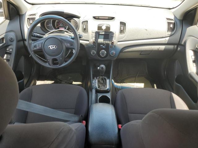 Photo 7 VIN: KNAFU5A26B5395624 - KIA FORTE EX 