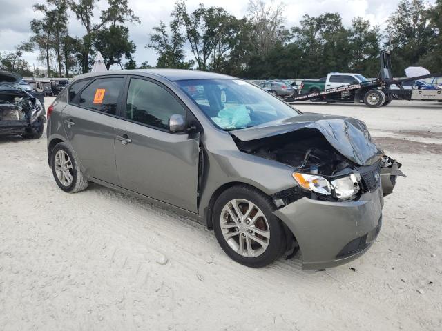 Photo 3 VIN: KNAFU5A26B5395624 - KIA FORTE EX 