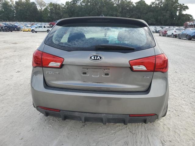 Photo 5 VIN: KNAFU5A26B5395624 - KIA FORTE EX 