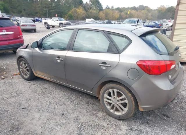 Photo 2 VIN: KNAFU5A26B5417671 - KIA FORTE 