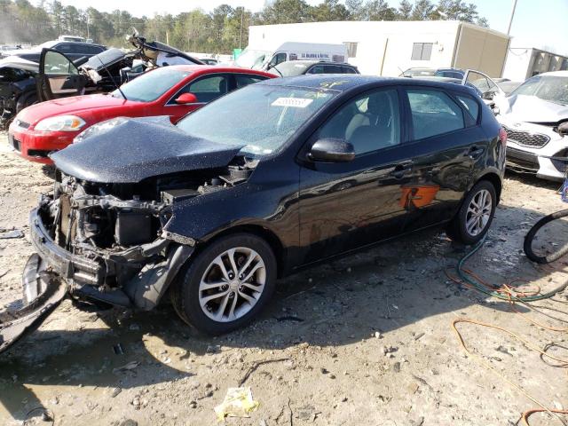 Photo 0 VIN: KNAFU5A26B5418321 - KIA FORTE EX 