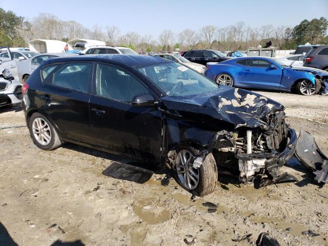 Photo 3 VIN: KNAFU5A26B5418321 - KIA FORTE EX 