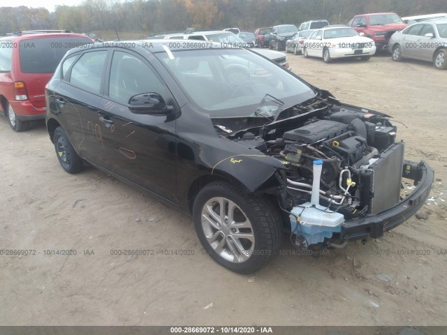 Photo 0 VIN: KNAFU5A26C5477788 - KIA FORTE 5-DOOR 