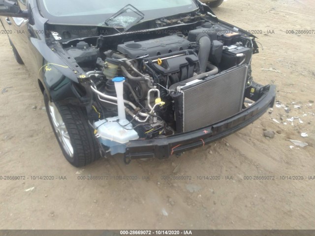 Photo 5 VIN: KNAFU5A26C5477788 - KIA FORTE 5-DOOR 