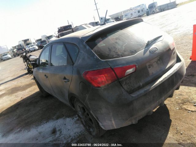 Photo 2 VIN: KNAFU5A26C5600246 - KIA FORTE 5-DOOR 