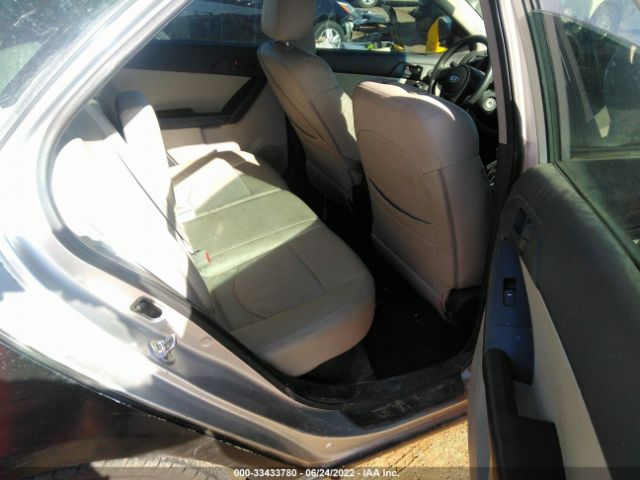 Photo 7 VIN: KNAFU5A26C5600246 - KIA FORTE 5-DOOR 