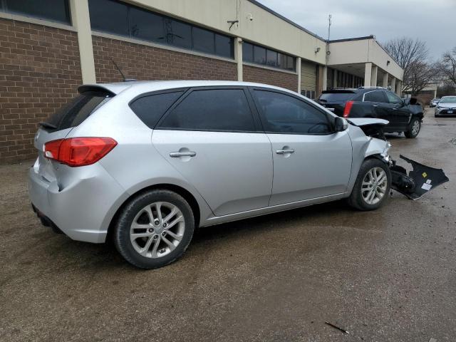 Photo 2 VIN: KNAFU5A26C5640522 - KIA FORTE EX 