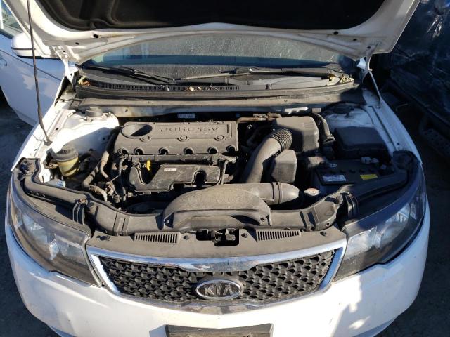 Photo 6 VIN: KNAFU5A26D5674011 - KIA FORTE EX 