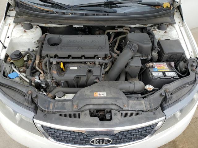 Photo 6 VIN: KNAFU5A26D5694274 - KIA FORTE EX 