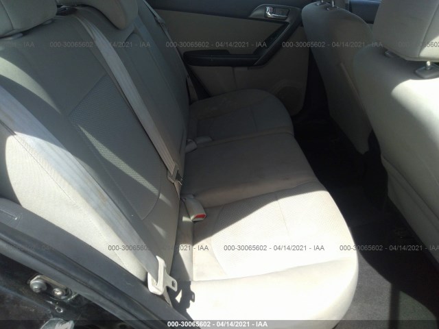 Photo 7 VIN: KNAFU5A26D5697529 - KIA FORTE 5-DOOR 