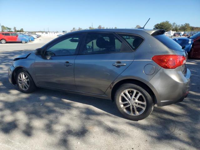 Photo 1 VIN: KNAFU5A27B5395616 - KIA FORTE EX 