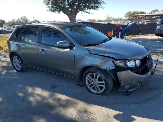 Photo 3 VIN: KNAFU5A27B5395616 - KIA FORTE EX 