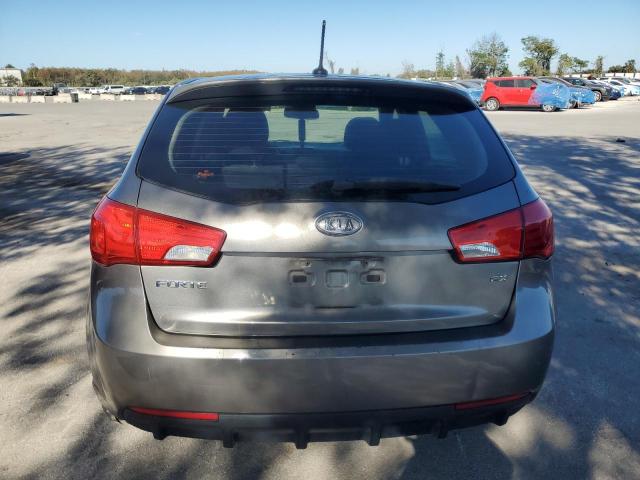 Photo 5 VIN: KNAFU5A27B5395616 - KIA FORTE EX 