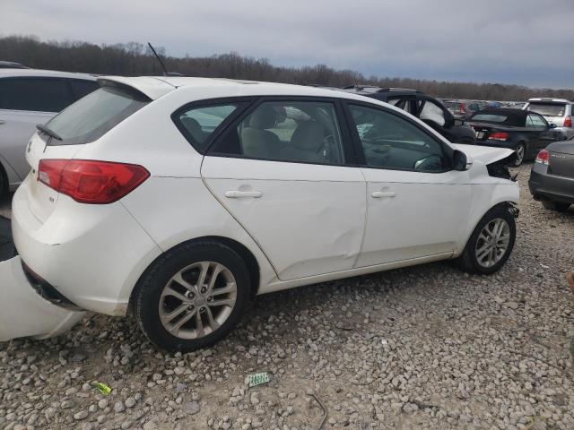 Photo 2 VIN: KNAFU5A27B5411216 - KIA FORTE EX 