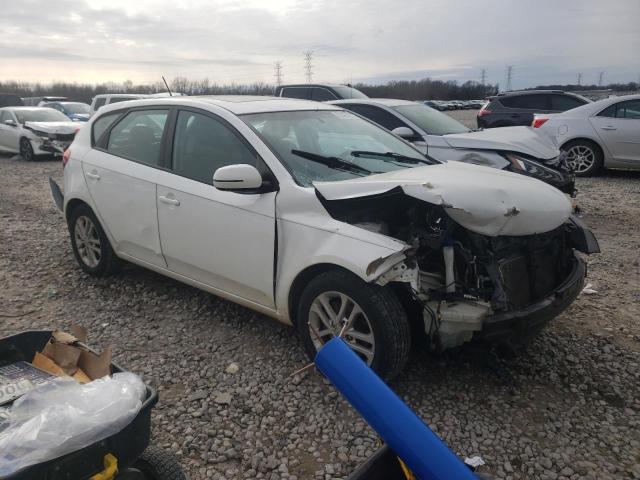 Photo 3 VIN: KNAFU5A27B5411216 - KIA FORTE EX 