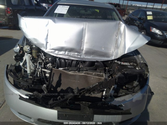 Photo 9 VIN: KNAFU5A27B5445639 - KIA FORTE 5-DOOR 