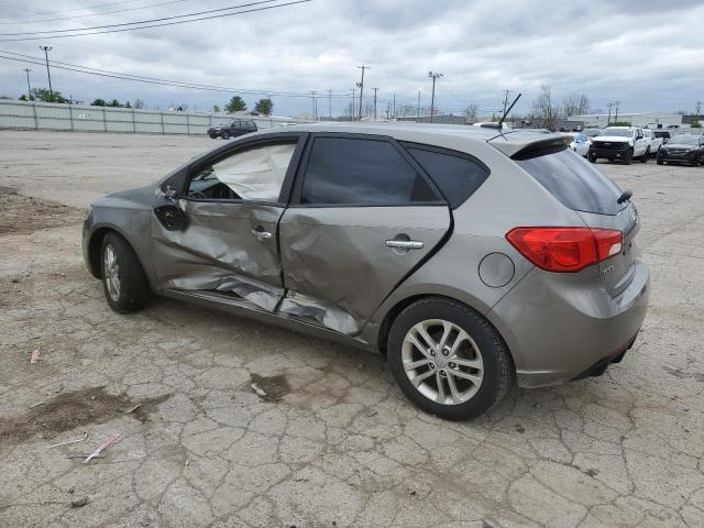 Photo 1 VIN: KNAFU5A27C5489450 - KIA FORTE 