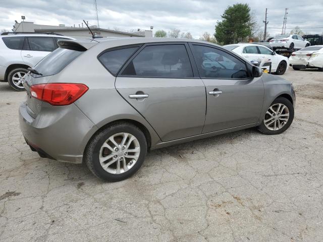 Photo 2 VIN: KNAFU5A27C5489450 - KIA FORTE 