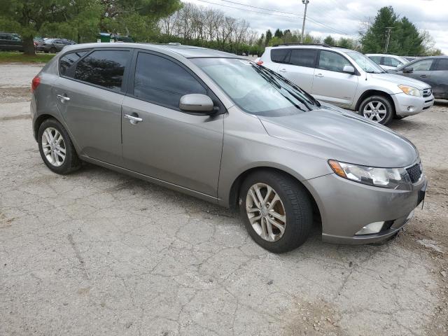 Photo 3 VIN: KNAFU5A27C5489450 - KIA FORTE 