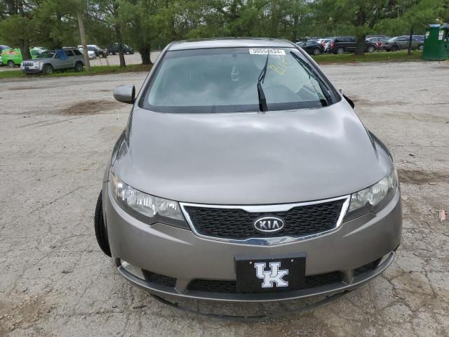 Photo 4 VIN: KNAFU5A27C5489450 - KIA FORTE 