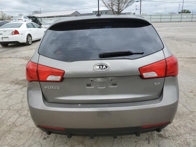 Photo 5 VIN: KNAFU5A27C5489450 - KIA FORTE 