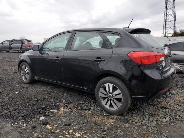 Photo 1 VIN: KNAFU5A27D5658299 - KIA FORTE 