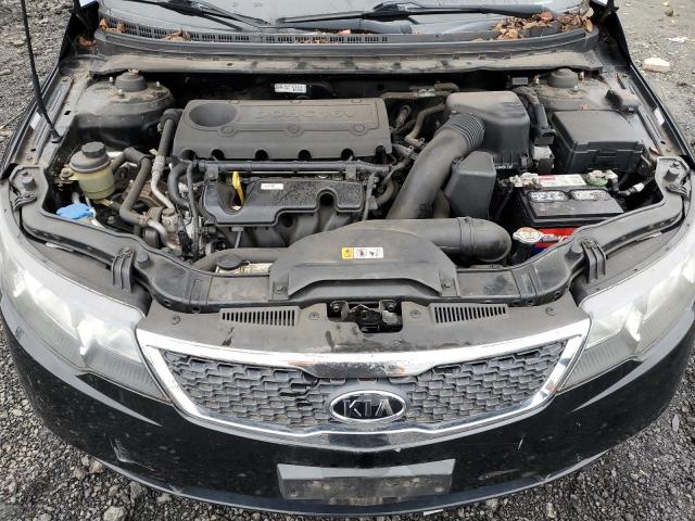 Photo 10 VIN: KNAFU5A27D5658299 - KIA FORTE 