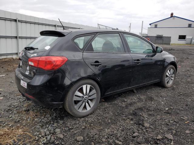 Photo 2 VIN: KNAFU5A27D5658299 - KIA FORTE 