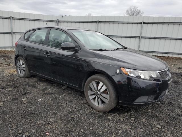 Photo 3 VIN: KNAFU5A27D5658299 - KIA FORTE 