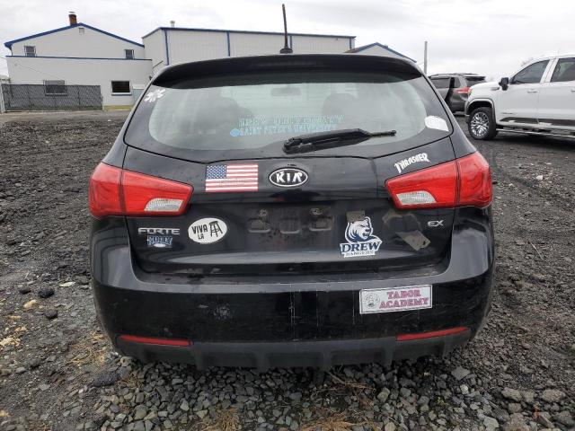 Photo 5 VIN: KNAFU5A27D5658299 - KIA FORTE 