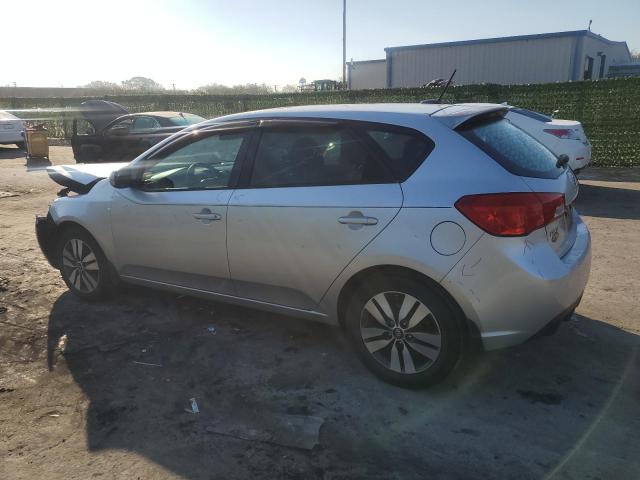 Photo 1 VIN: KNAFU5A27D5686264 - KIA FORTE 