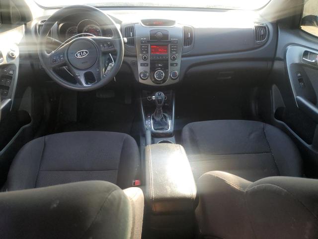 Photo 7 VIN: KNAFU5A27D5686264 - KIA FORTE 