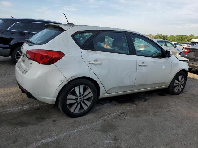 Photo 2 VIN: KNAFU5A27D5728609 - KIA FORTE 