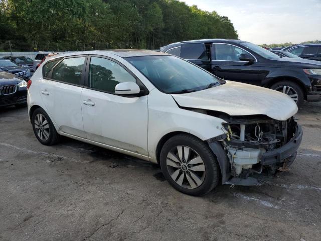 Photo 3 VIN: KNAFU5A27D5728609 - KIA FORTE 