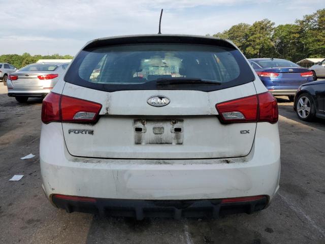 Photo 5 VIN: KNAFU5A27D5728609 - KIA FORTE 