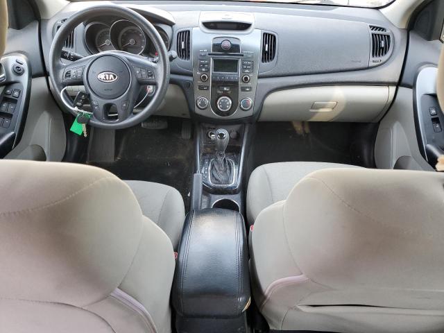 Photo 7 VIN: KNAFU5A27D5728609 - KIA FORTE 