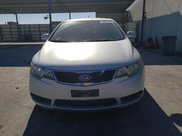 Photo 4 VIN: KNAFU5A27D5742302 - KIA FORTE EX 