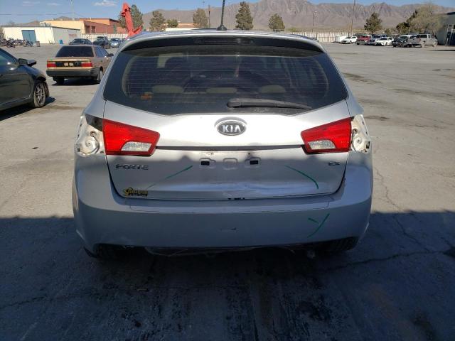 Photo 5 VIN: KNAFU5A27D5742302 - KIA FORTE EX 