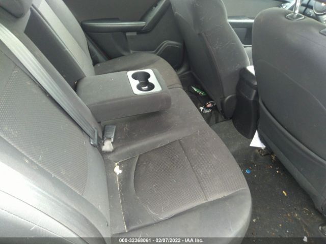 Photo 7 VIN: KNAFU5A28B5322903 - KIA FORTE 5-DOOR 