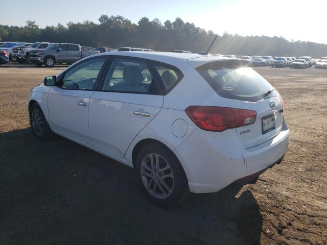 Photo 2 VIN: KNAFU5A28B5329267 - KIA FORTE EX 