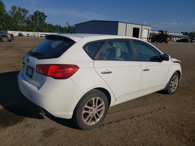 Photo 3 VIN: KNAFU5A28B5329267 - KIA FORTE EX 