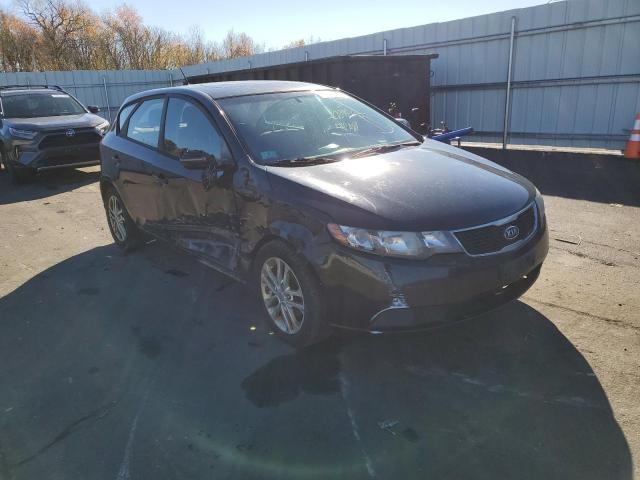 Photo 0 VIN: KNAFU5A28B5336767 - KIA FORTE EX 