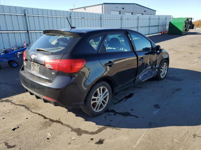 Photo 3 VIN: KNAFU5A28B5336767 - KIA FORTE EX 