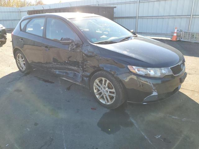 Photo 8 VIN: KNAFU5A28B5336767 - KIA FORTE EX 