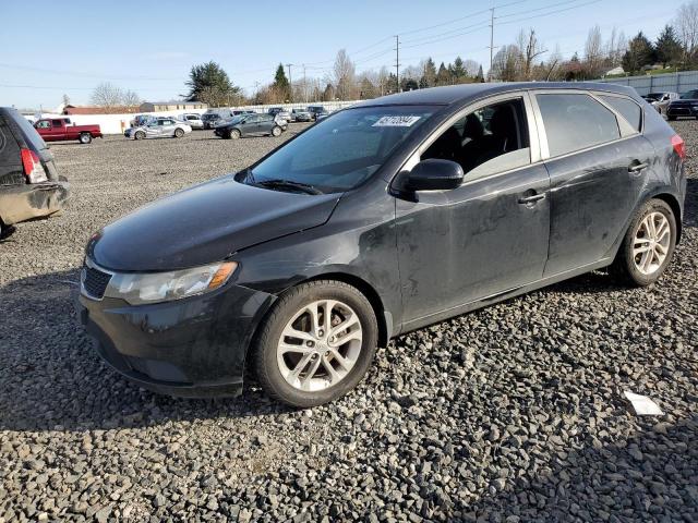 Photo 0 VIN: KNAFU5A28B5347414 - KIA FORTE 