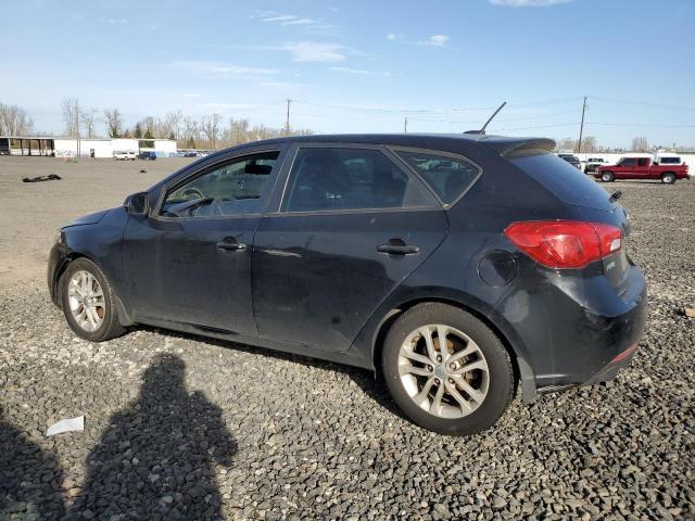 Photo 1 VIN: KNAFU5A28B5347414 - KIA FORTE 