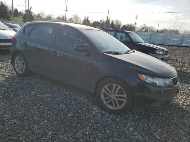 Photo 3 VIN: KNAFU5A28B5347414 - KIA FORTE 