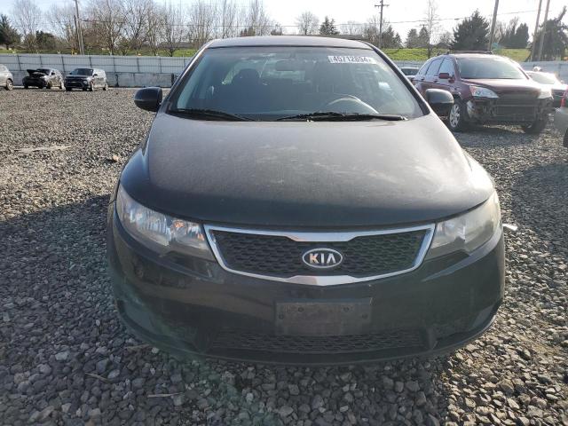 Photo 4 VIN: KNAFU5A28B5347414 - KIA FORTE 