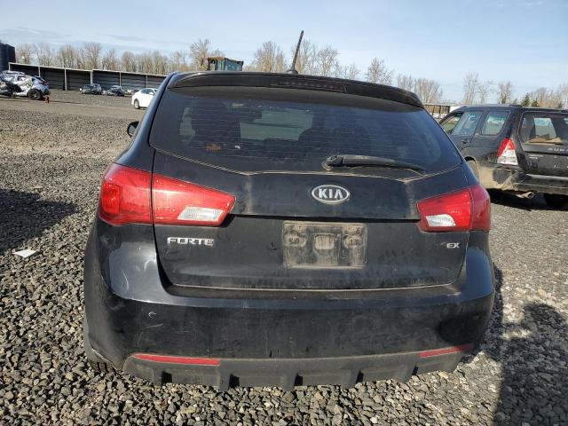 Photo 5 VIN: KNAFU5A28B5347414 - KIA FORTE 